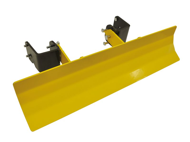 option lame de bulldozer B31-110